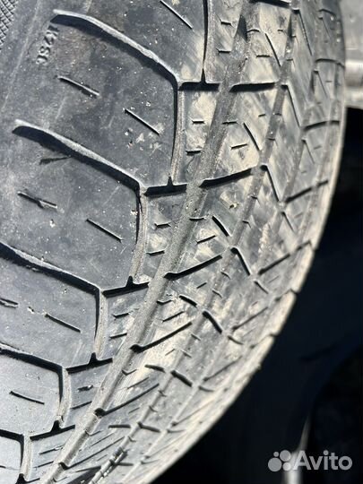 Tigar SUV Summer 2.25/7 R16 103H