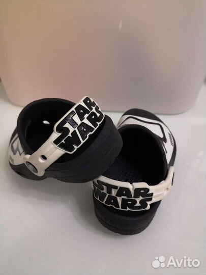 Crocs