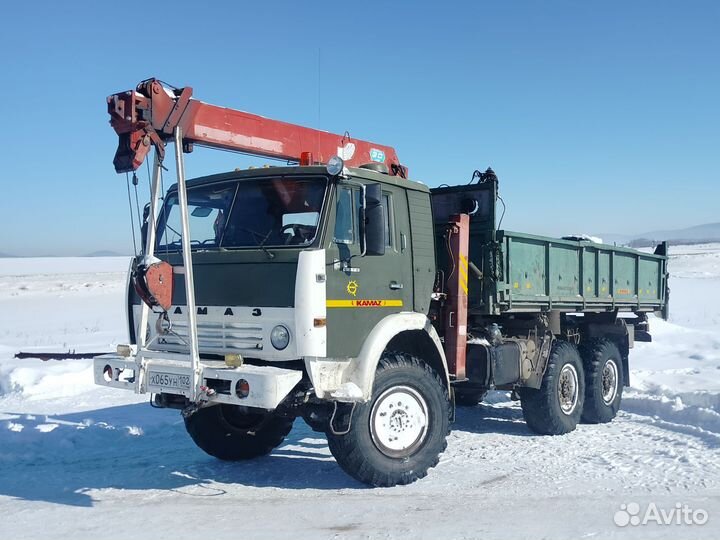 Услуги манипулятора вездехода