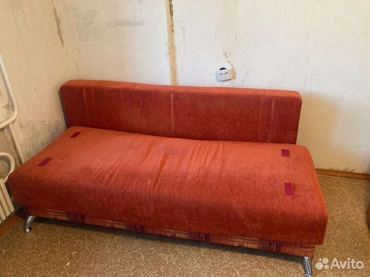 Диван еврокнижка