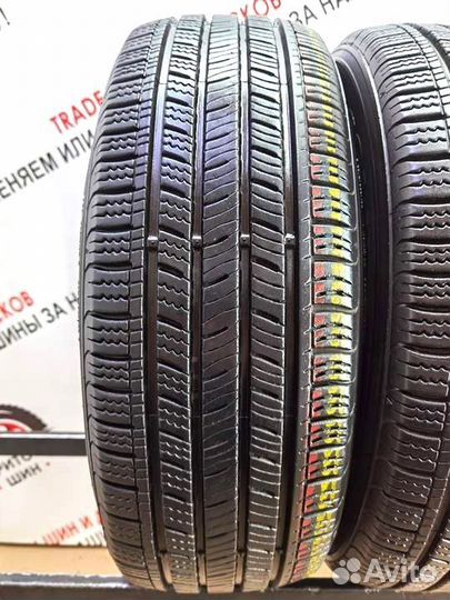 Kumho Solus TA11 205/65 R15 94H