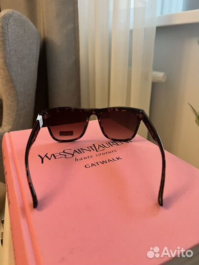 Очки tommy hilfiger оригинал