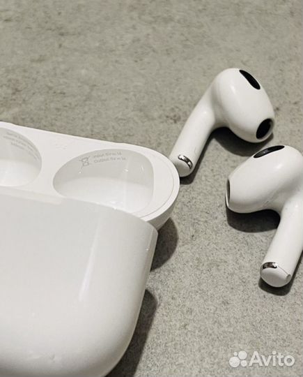 AirPods3 Беспроводные наушники