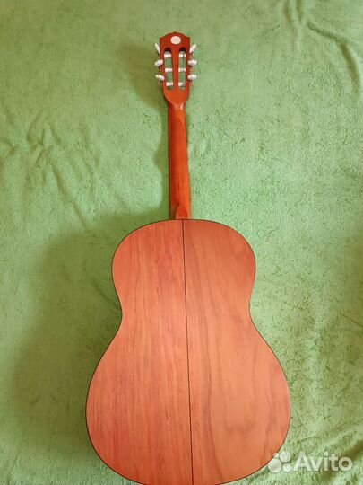 Классическая гитара