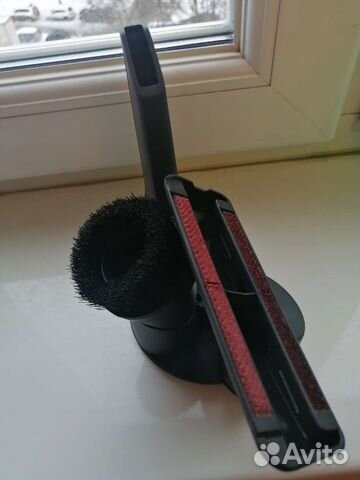 Насадки для пылесоса Miele