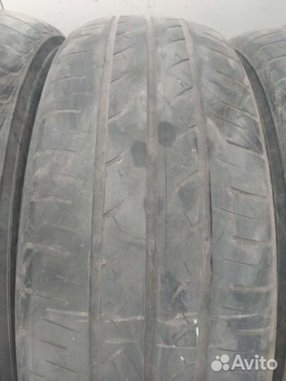 Yokohama BluEarth AE01 185/65 R15