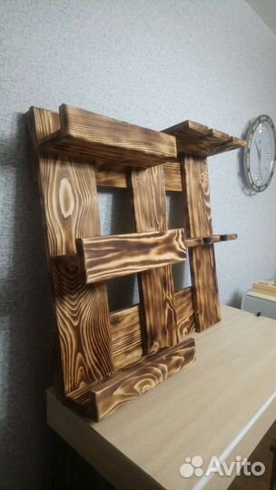 Изготовление столярных изделий