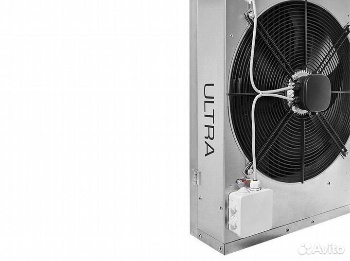 Завеса воздушная ballu BHC-U20A-PS