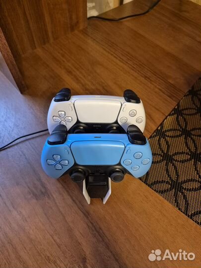 Sony playstation 5 ps5 с дисководом бу