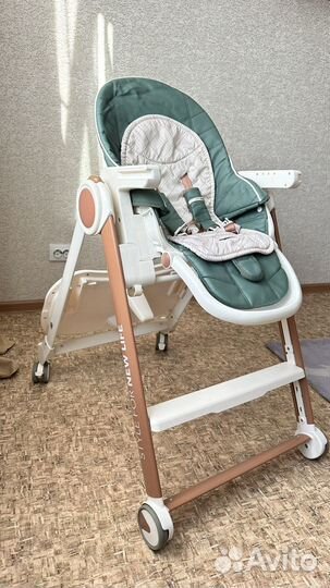 Стул для кормления