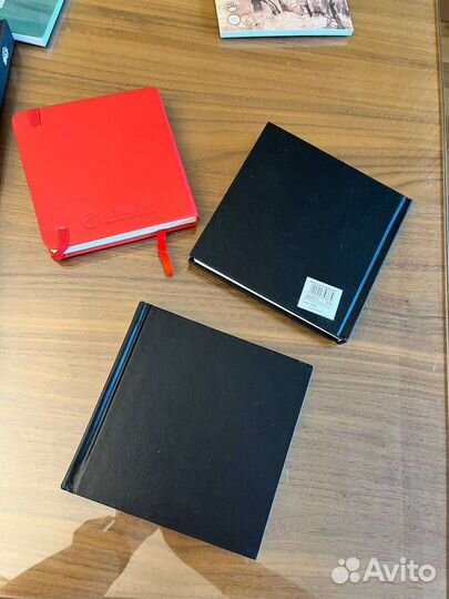 Блокнот /скетчбук для рисования