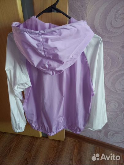 Спортивный костюм женский