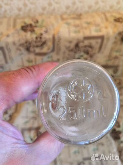 Бутылочки для кормления новые