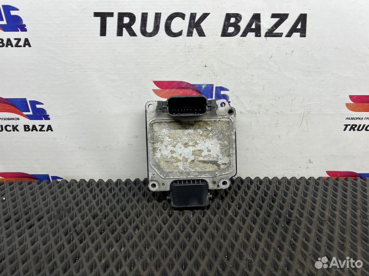 42564875 Блок управления EST 52 ZF Iveco Stralis