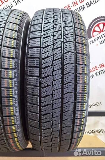 Bridgestone Blizzak VRX2 185/65 R15 88Q