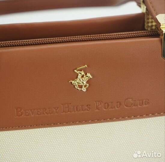 Сумка Beverly Hills Polo Club оригинал