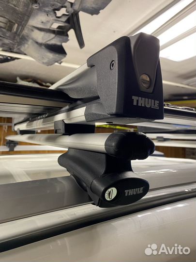 Крепления для горных лыж