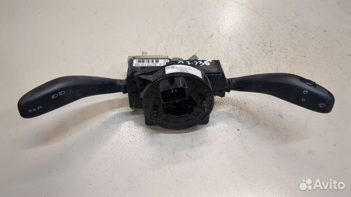 Переключатель поворотов и дворников Seat Ibiza 3