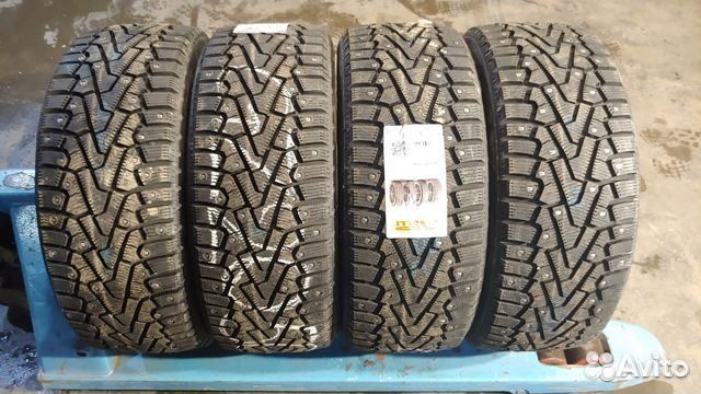 Pirelli Ice Zero 225/45 R17 94T