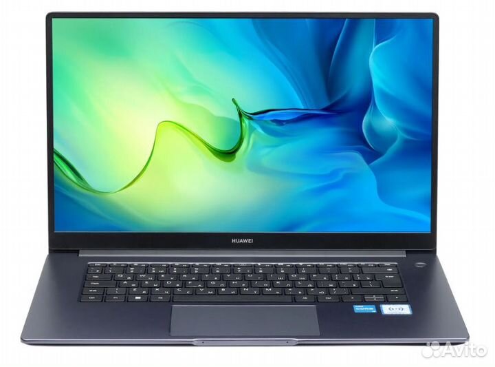 Huawei MateBook 15,6