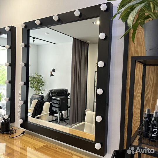 Гримерное Зеркало