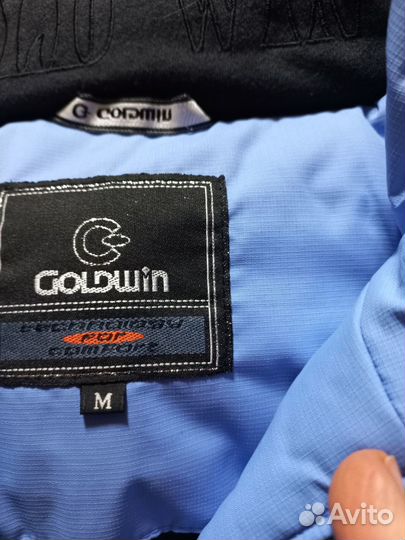 Лыжный костюм женский