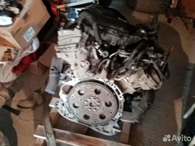 Двс 3grfse+акпп а760е