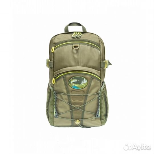 Рюкзак рыболовный Aquatic Р-20