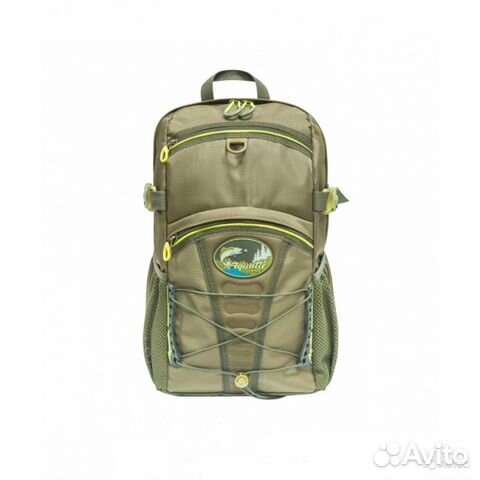 Рюкзак рыболовный Aquatic Р-20