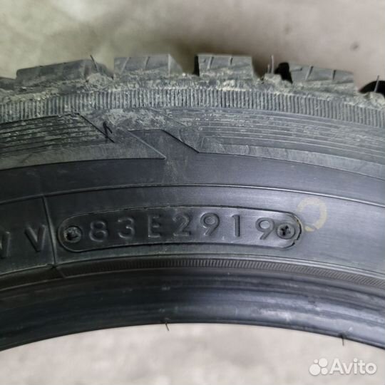 Toyo Observe Ice-Freezer 235/45 R18 98T