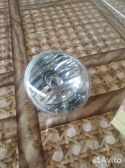 Противтуманка