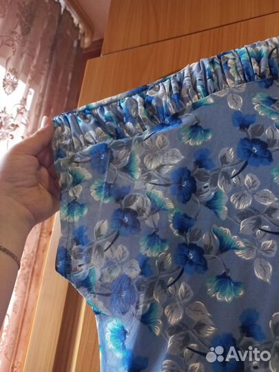 Платье женское 58 размер