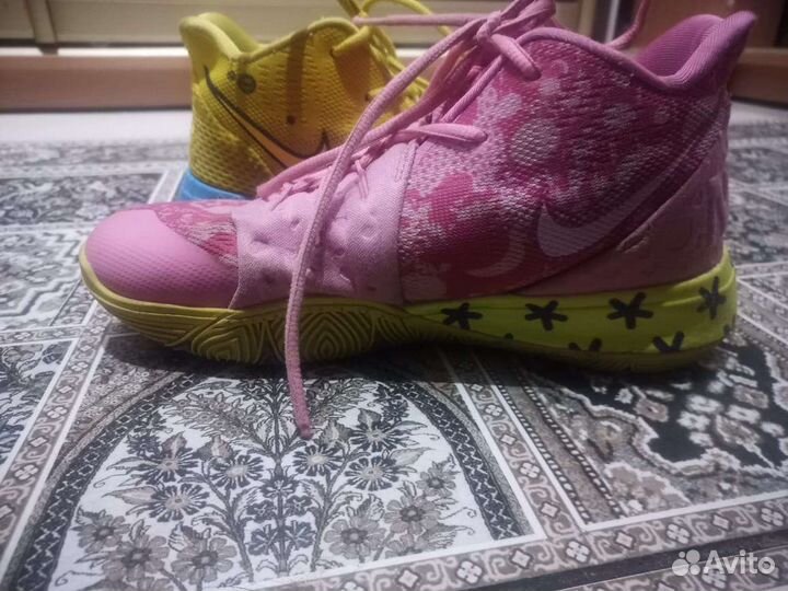 Кроссовки nike