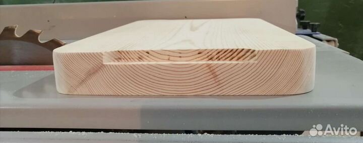 Доска разделочная для школ и детских садиков