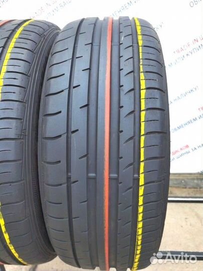 Falken Azenis FK-453CC 215/50 R18 92W