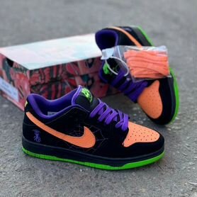 Кроссовки Nike air force halloween 36-41