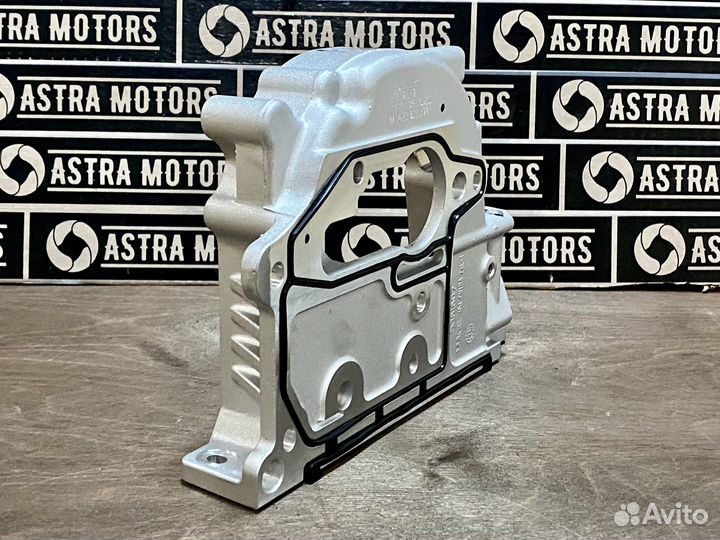 Задняя крышка цепи Cummins 2.8 Газель Бизнес Некст