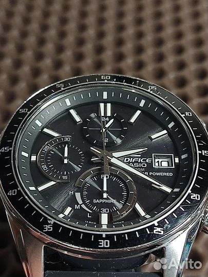 Часы Casio Edifice EFS-S510L