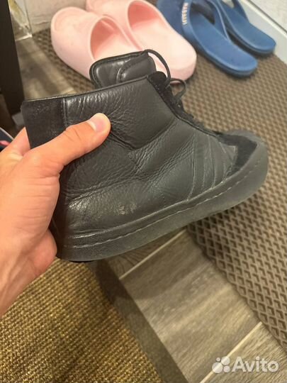 Adidas y3 yohji star