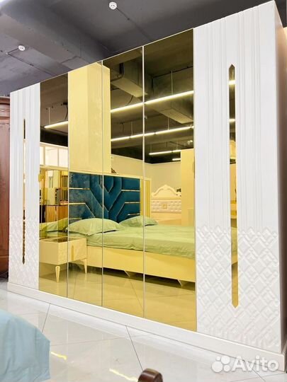 Спальная гарнитура