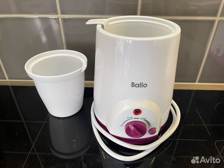 Подогреватель для бутылочек