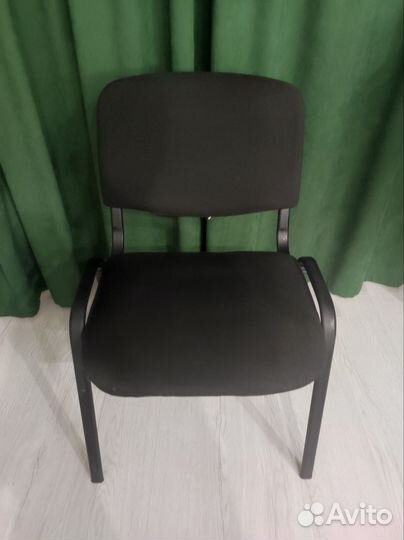 Стул офисный бу
