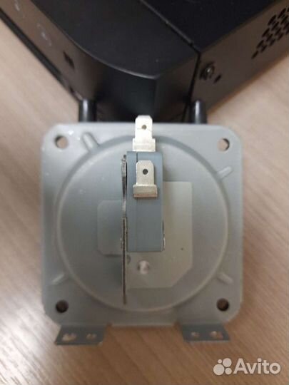 Прессостат для котла