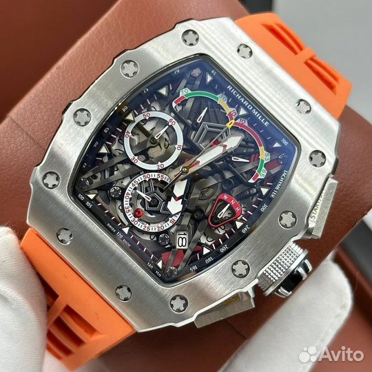 Часы richard mille