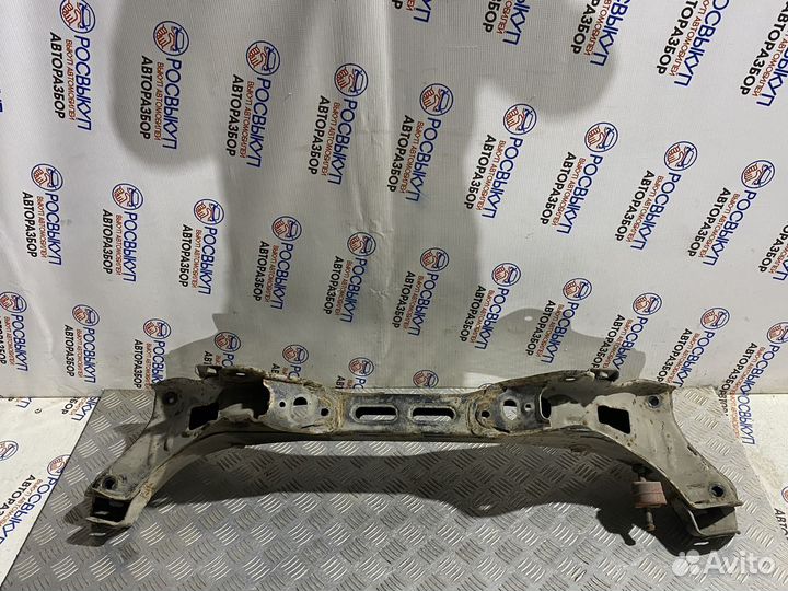 Балка задняя Kia Ceed (ED) I рестайлинг (2009–2012