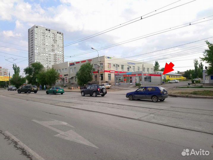 Блок питания регистратора с кнопкой