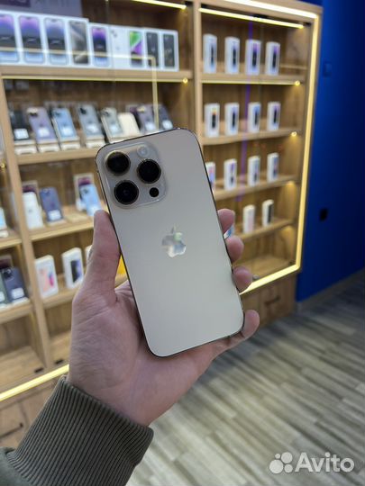 iPhone 14 Pro, 128 ГБ