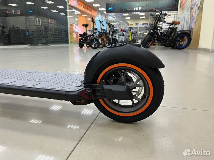 Электросамокат Kugoo M2 Pro