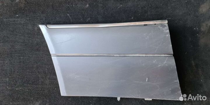 Накладка дверей Mercedes W140 S140