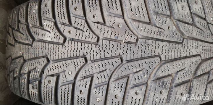 Hankook Winter I'Pike 205/55 R16 91H